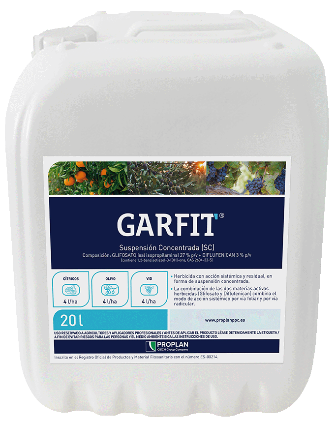 Product image  GARFIT