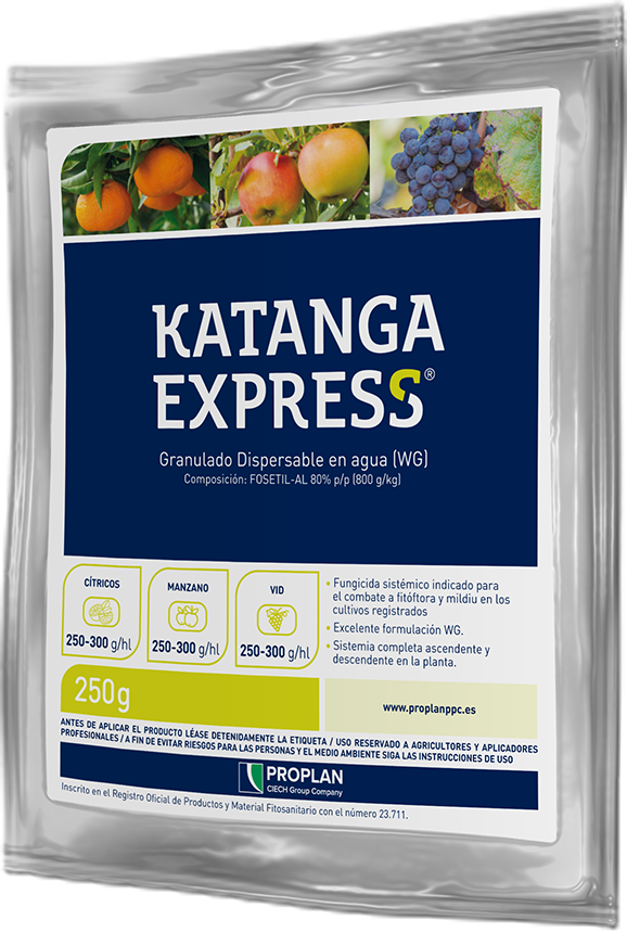 Product image  KATANGA EXPRESS