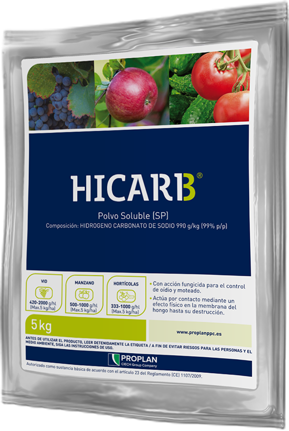 Product image  HICARB