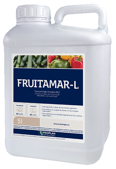 Product image  FRUITAMAR-L