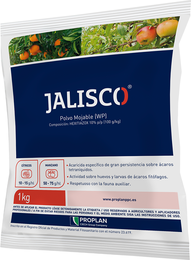 Product image  JALISCO