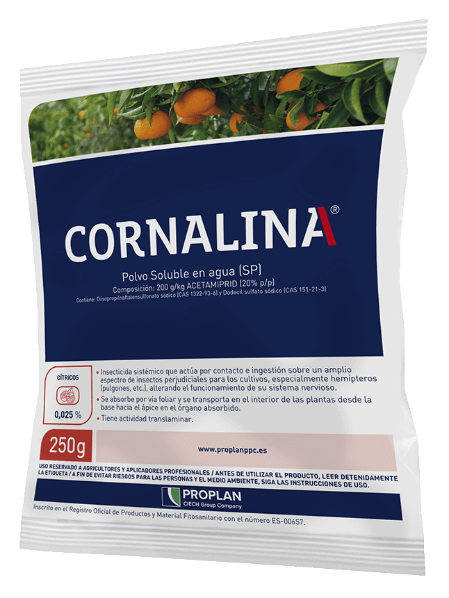 Product image  CORNALINA