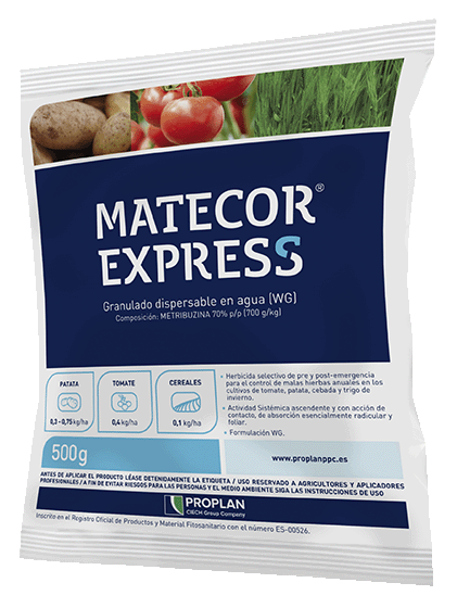 Product image  MATECOR EXPRESS