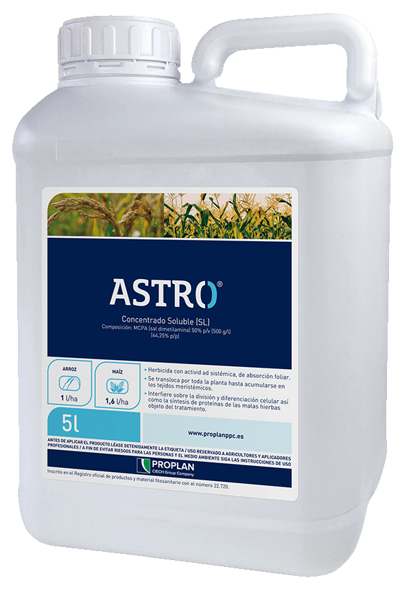 Product image  ASTRO