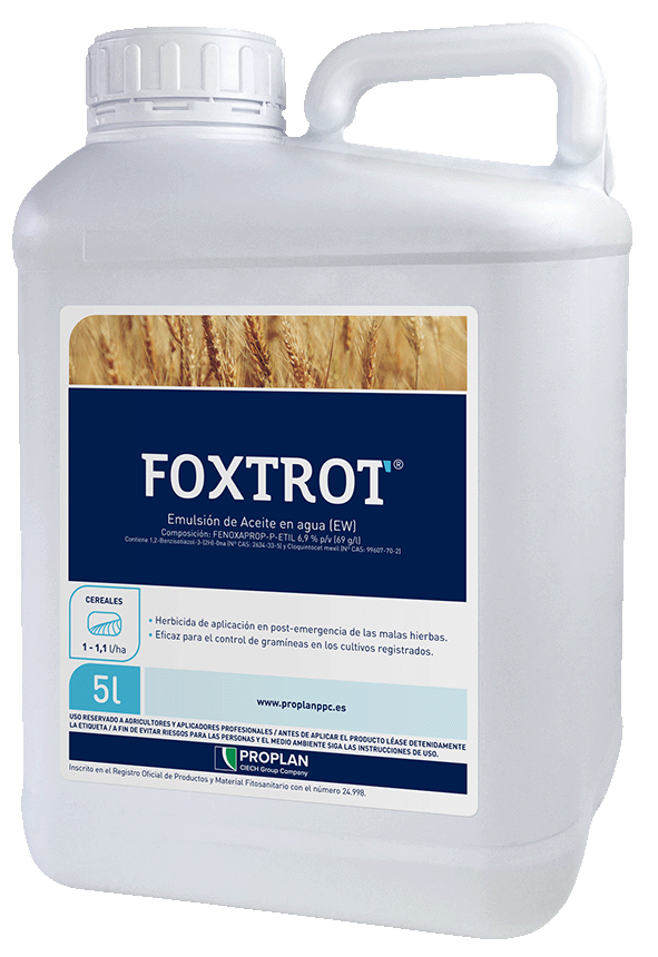 Product image  FOXTROT