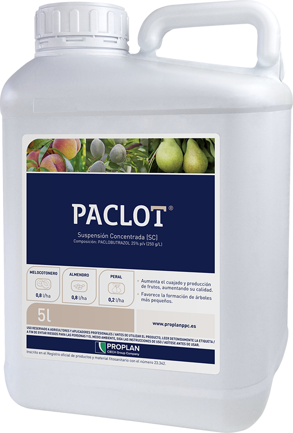 Product image  PACLOT